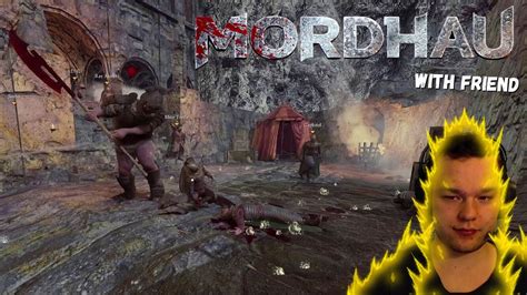 Mordhau local match with friends. Things To Know About Mordhau local match with friends. 